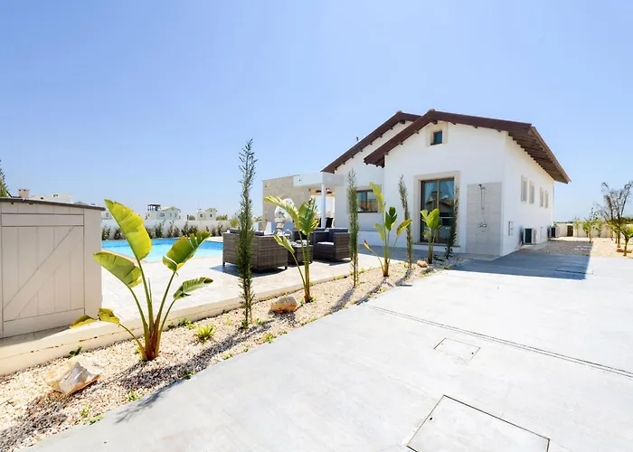 Kymma Villa #16