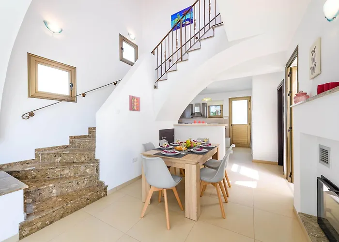 Kymma Villa #16