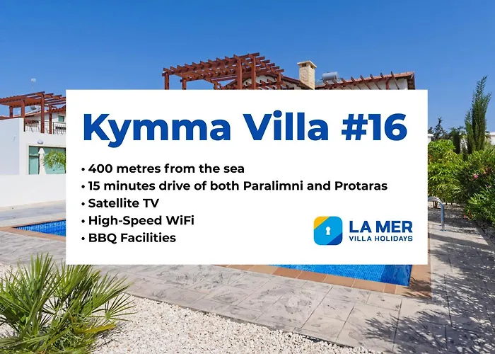 Kymma Villa #16