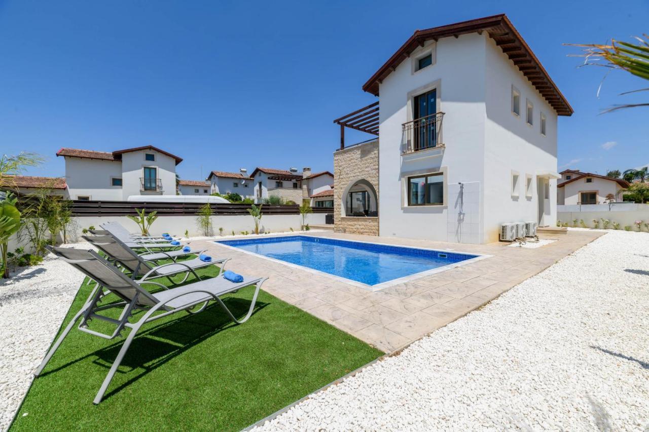 Kymma #16 Villa Ajía Nápa