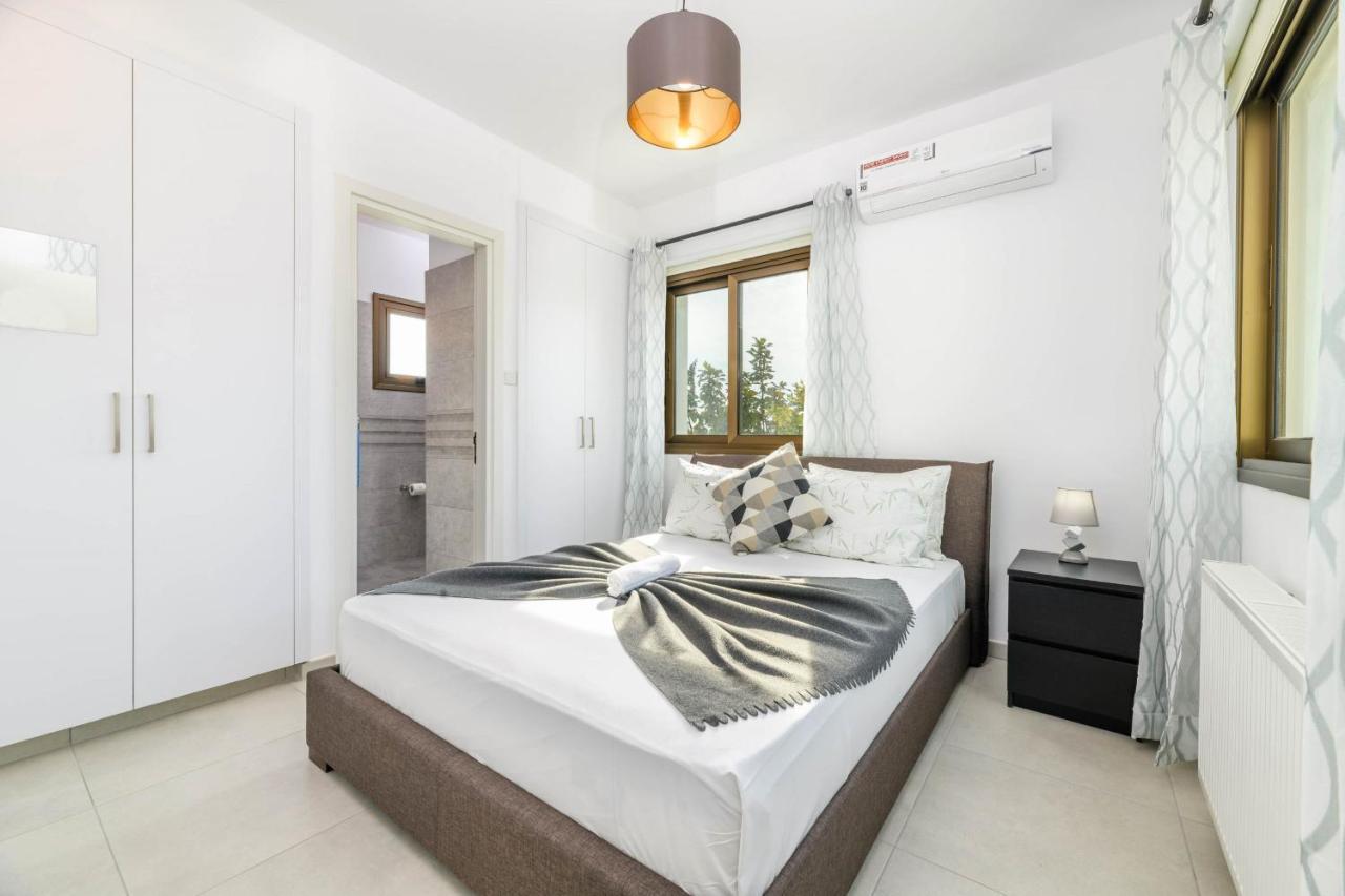 Villa Kymma #16 Ajía Nápa