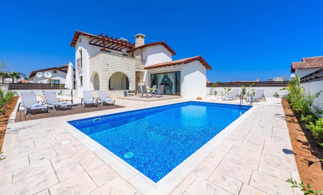 Villa Kymma #16 Ajía Nápa