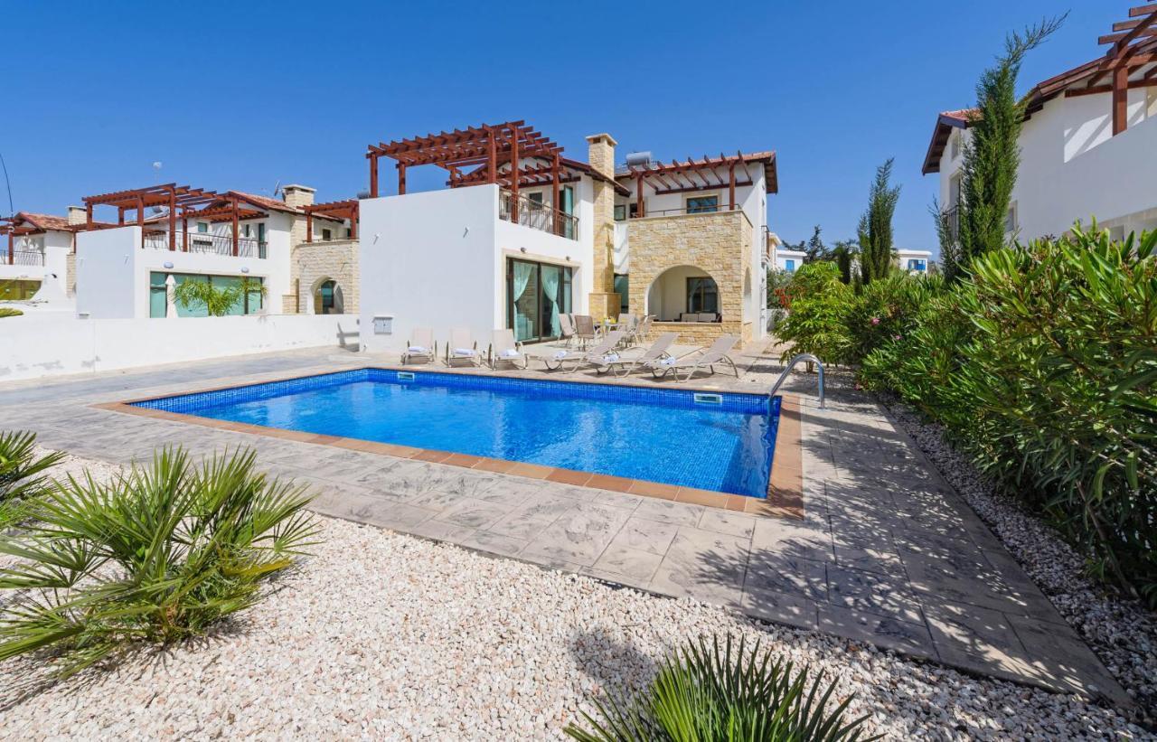 Kymma #16 Villa Ajía Nápa