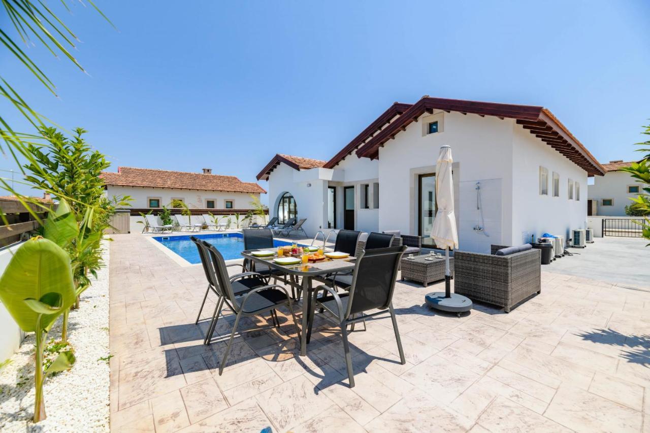 Villa Kymma #16 Ajía Nápa
