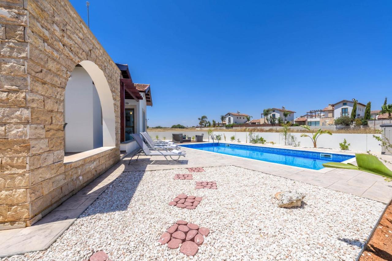 Kymma #16 Villa Ajía Nápa